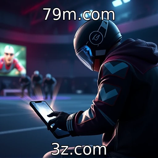 79m.com Explorando as Melhores Estratégias para Apostas em E-Sports