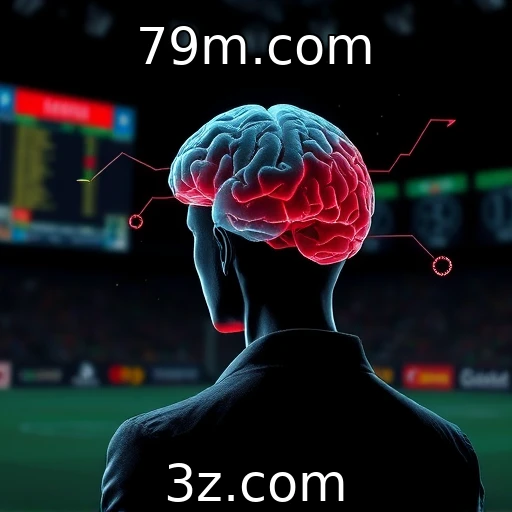 79m.com Ganhos e Perdas: A Realidade das Apostas Esportivas no Brasil