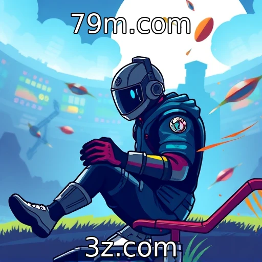 79m.com Mergulhe no Mundo das Apostas Esportivas e Transforme Seus Resultados