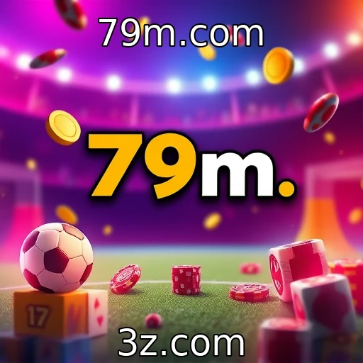 79m.com Explore os segredos das apostas esportivas: Dicas para melhorar seus resultados