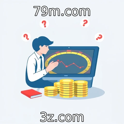 79m.com As principais tendências do mercado de cassino online em 2025