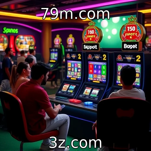 O crescimento das apostas esportivas no Brasil em 2025