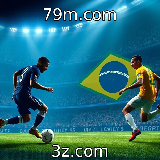 79m.com Desvendando os Mistérios das Apostas em Eventos Esportivos